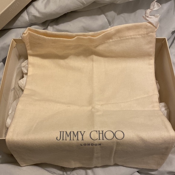 Jimmy Choo Heels - Picture 13 of 15